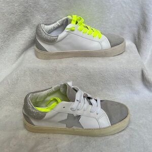 Madden Girl Sneakers